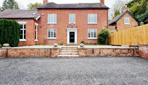 Holiday Home
