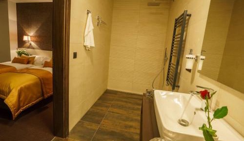 Family Superior Room (2 Adults + 2 Children)