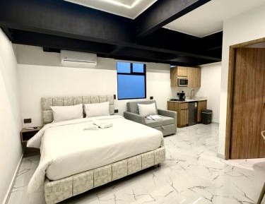 Superior Family Room
