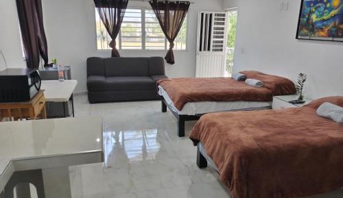 Standard Family Room