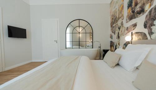 Suite Apartment