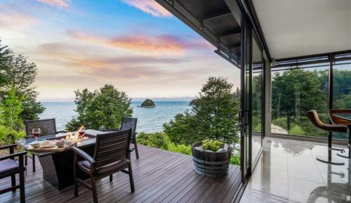 Suite with Terrace