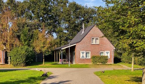 Standard Villa