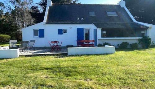 Holiday Home (10 Adults)