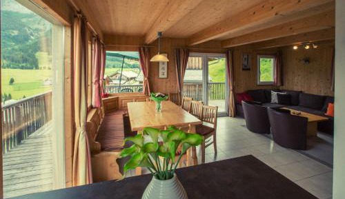 Three-Bedroom Home
