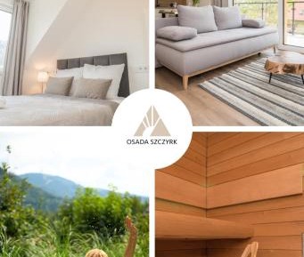 Apartment with Sauna