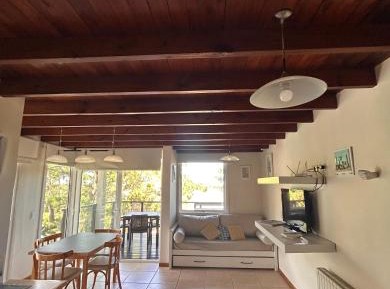 Deluxe One-Bedroom Apartment with Ocean View