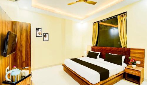 Classic Triple Room