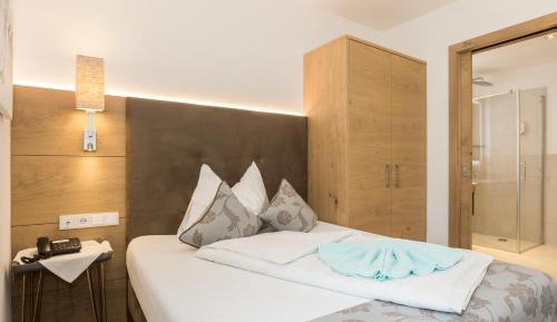 Basic Triple Room