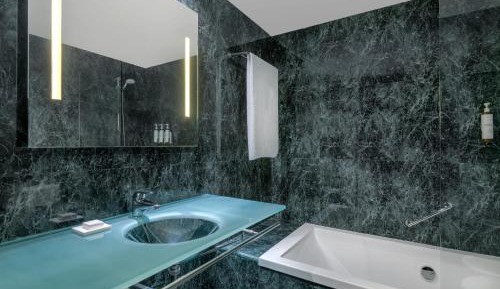 Standard, Guest room, 1 Queen