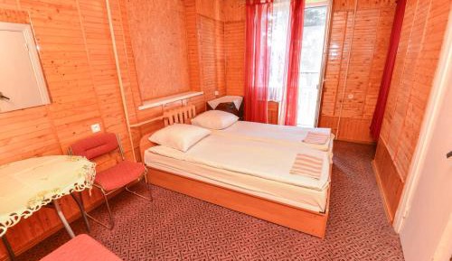 Double or Twin Room with Shower