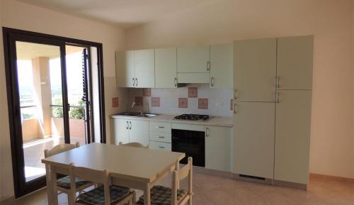 Two-Bedroom Deluxe Apartment