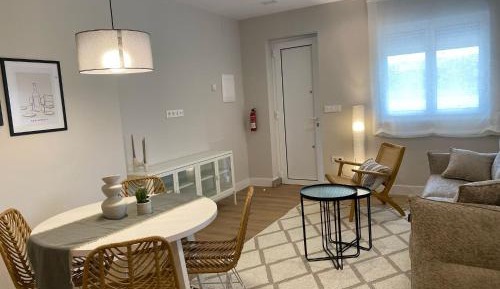 Standard Apartment