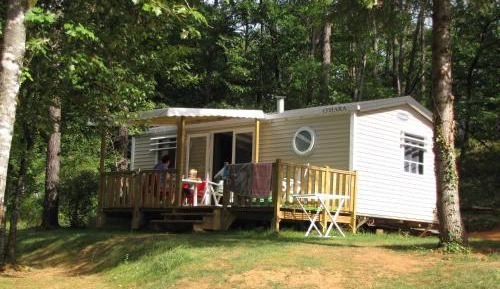 Mobile Home