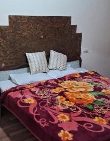 Family Double Room