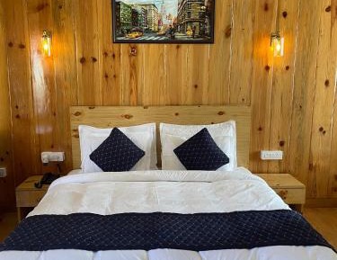 Family Junior Suite