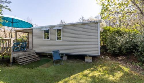 Mobile Home