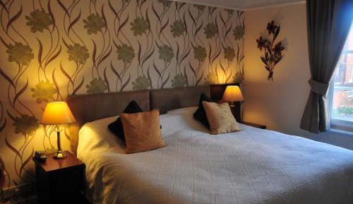 Super King Double Room
