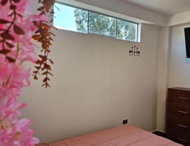 Single Room with Bathroom