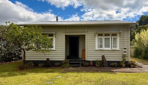 Holiday Home