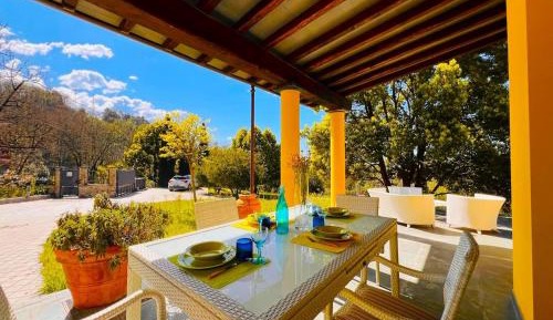 Two-Bedroom Villa