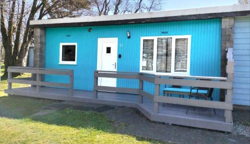 Two-Bedroom Chalet
