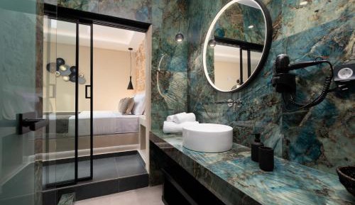 Junior Suite with Private Pool