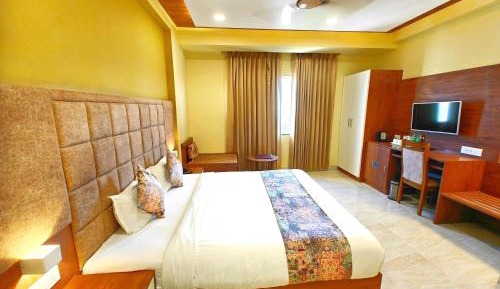 Superior King Room