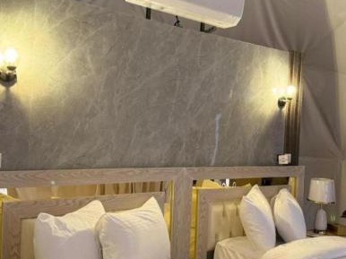 Luxury Triple Room