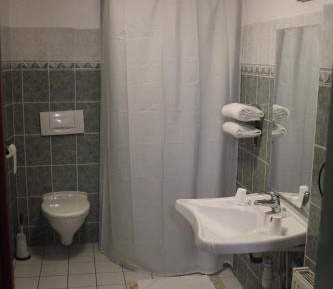 Double Room - Disability Access