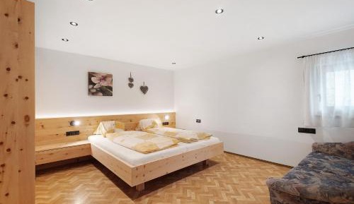 Two-Bedroom Superior Apartment