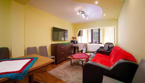 Classic Apartment