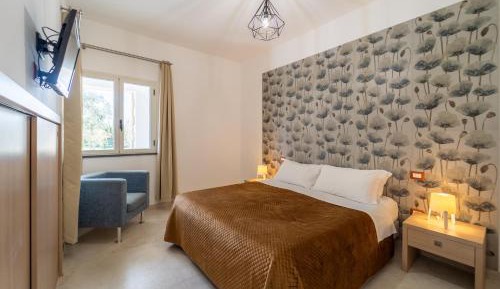 One-Bedroom Premium Apartment
