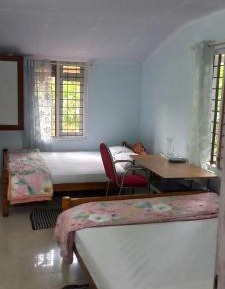 Budget Double or Twin Room