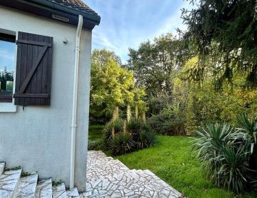 Double Room with Park View