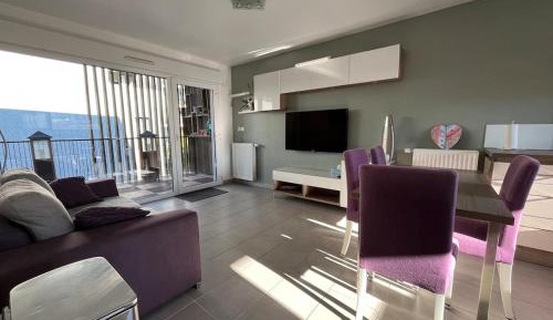 Two-Bedroom Superior Apartment