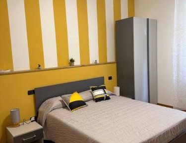 Deluxe Room (2 Adults + 1 Child)