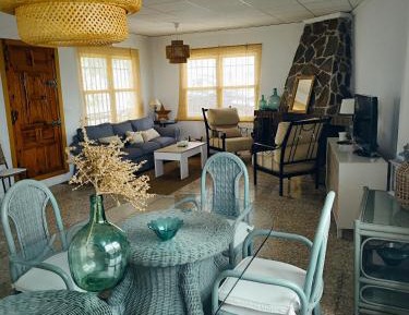Three-Bedroom Home