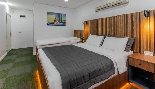 Comfort Triple Room