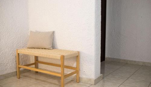 Triple Room with Sea View