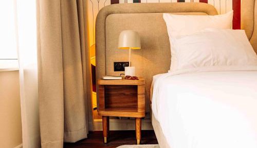 Superior King Room
