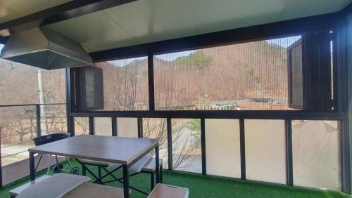 Double Room 3