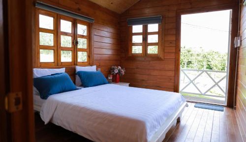 Deluxe Bungalow