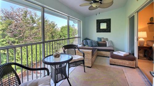 Four-Bedroom Apartment