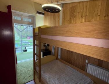 Small Twin Room