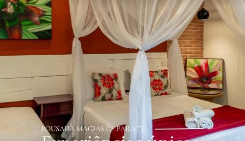 Queen Suite with Spa Bath
