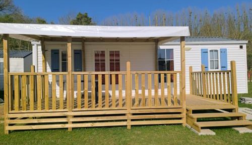 Mobile Home