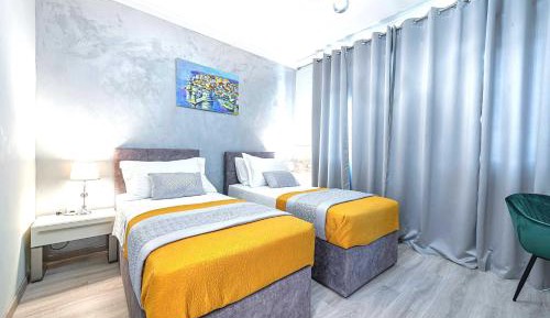 Twin or Double Room
