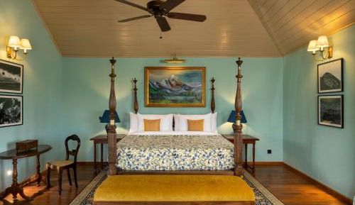 Lane Suite