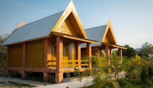 Family Bungalow